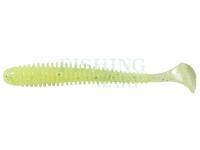 Soft Bait Keitech Swing Impact 51mm - LT Toxic Chart