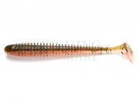 Soft Baits Keitech Swing Impact 2.5 inch | 64mm - Green Pumpkin Fire