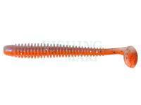 Soft Baits Keitech Swing Impact 2.5 inch | 64mm - LT Clear Orange