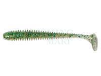 Soft Baits Keitech Swing Impact 2.5 inch | 64mm - LT Green Sardine