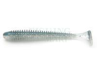 Soft Baits Keitech Swing Impact 3 inch | 76mm - Silver Shiner