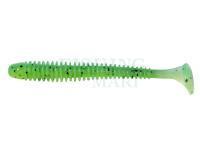 Soft Baits Keitech Swing Impact 3.5 inch | 89mm - Lime Chartreuse PP
