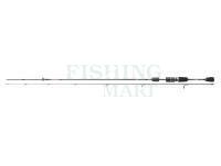 Wędka Daiwa Ninja Nanojig 1.90m 0.3-3g