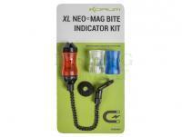 Korum XL Neo-Mag Bite Indicator Kit