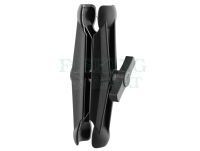 Scotty 161 1.5″ Ball System 7″ Arms