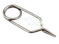 Hackle Pliers - Medium 6cm