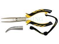 Szczypce Spro Bent Long Nose Pliers 23cm