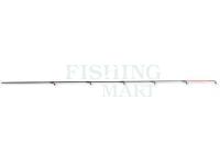 Feeder tip Jaxon SOFT 50cm 2.60mm - carbon