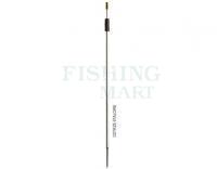 Telescopic bankstick 60-105