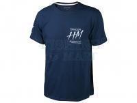 T-shirt Dragon HM Fishing Rods - XXL