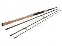 Rod W4 Light Spin 2nd 9'6" 285cm L 3-15g