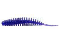 Soft Bait FishUp Tanta 1.5 - 060 Dark Violet / Peacock & Silver