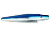 Lure Strike Pro The Pig 7’ 180mm - 114E Blue Chrome