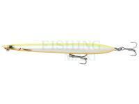 Sea lure Savage Gear The Sandeel Surf Walker 180mm 37g S - YWO