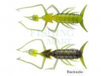 Soft Baits Tiemco PDL Hovering Bug 2 inch ECO - #247