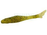 Soft baits Fishup Tiny 1.5 - 074 Green Pumpkin Seed