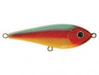 Lure Strike Pro Tiny Buster 6.8cm C038 - Parrot