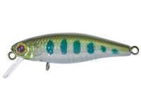 Lure Illex Tiny Fry 38 SP - Silver Yamame