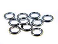 Tippet Rings - Partridge of Redditch - #2mm | 10szt