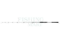 Rod Penn Regiment IV Jigging Spinning 1.58m 200-400g