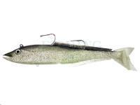 Lure Solvkroken Tobis Softbait 385g - I/BL