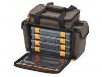Torba na przynęty Savage Gear Specialist Lure Bag 18L | 6 boxes