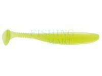 Soft bait Daiwa Tournament D`Fin 10cm lime