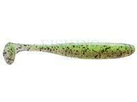 Soft bait Daiwa Tournament D`Fin 12.5cm chartreuse ayu