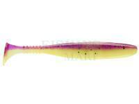 Soft bait Daiwa Tournament D`Fin 12.5cm UV crush candy