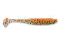 Tournament D`Fin 7,5cm orange shiner