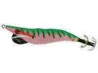 Sea lure Molix Millerighe EVO Vintage Series EGI 3.0 | 10cm | 16.5g - 1021 Vintage Green