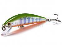 Hard Lure Trout Tune Sinking 3.5g 55mm - LYMK