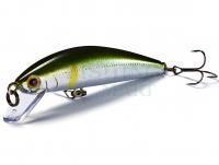 Wobler Trout Tune Sinking 3.5g 55mm - NAII