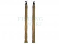 Trzonki do koszyków Preston ICS Swivel Stem Kit 2 per pack - 70mm Long