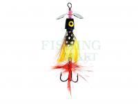 Przynęta Jenzi Spin & Fly Propeller 9cm 15g - A