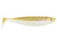 Soft baits Strike Pro Tumbler Shad 13cm - Violet