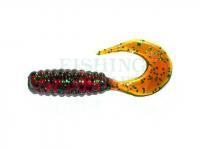 Soft baits Manns Twister 55mm GNFMO