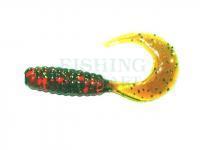 Soft baits Manns Twister 55mm MFMO