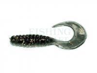 Soft baits Manns Twister 70mm GOSH