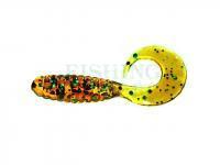 Soft baits Manns Twister 70mm GRGB