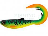 Soft Bait Headbanger FireTail v2 17 cm 46 g - Firetiger