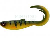 Soft Bait Headbanger FireTail v2 17 cm 46 g - Yellow Perch