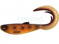 Soft Bait Headbanger FireTail v2 21 cm 86 g - Spotted Bullhead