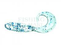 Soft baits Manns Twister Micro 30mm BFCL