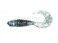 Soft baits Manns Twister Micro 30mm BLI