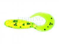 Soft baits Manns Twister Micro 30mm CHP