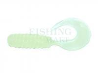 Soft baits Manns Twister Micro 30mm FW