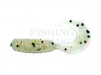 Soft baits Manns Twister Micro 30mm SA