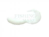 Soft baits Manns Twister Micro 30mm W