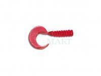 Twistery Delalande King 3cm - 13 - Rouge